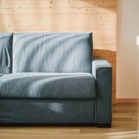 Cesa Edelweiss Living & Spa Campitello di Fassa Kültér fotó