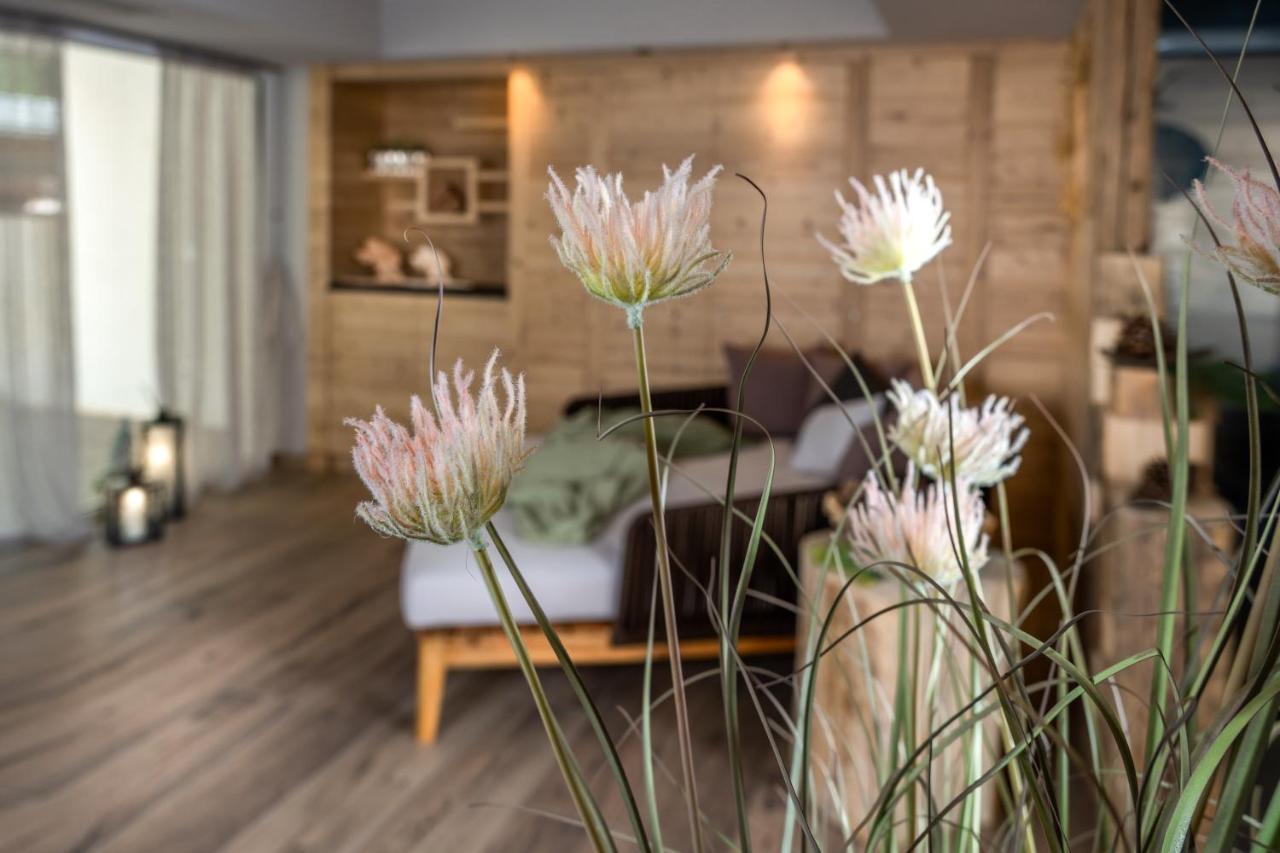 Cesa Edelweiss Living & Spa Campitello di Fassa Kültér fotó