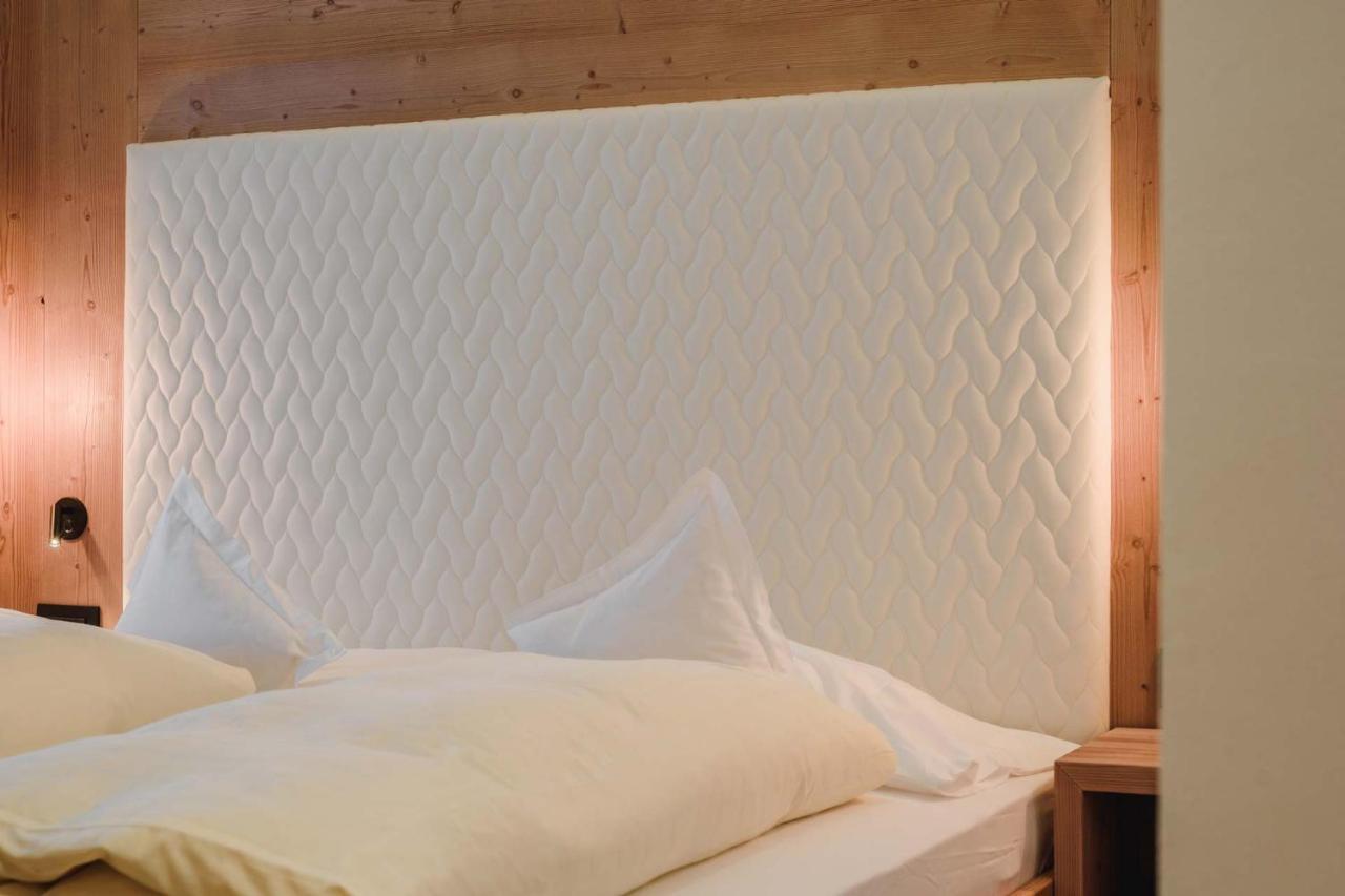 Cesa Edelweiss Living & Spa Campitello di Fassa Kültér fotó